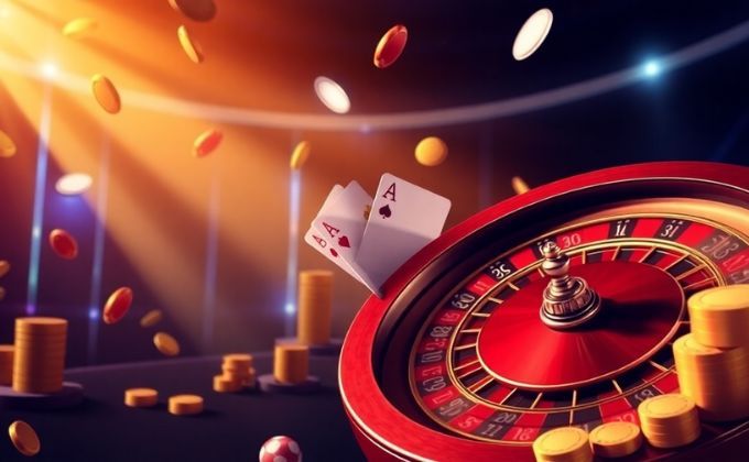 JILIEVO Casino کیسینو میں رولیٹی گیمز کے بارے میں معلومات