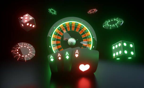JILIEVO Casino کیسینو میں بکراٹکھیلیں