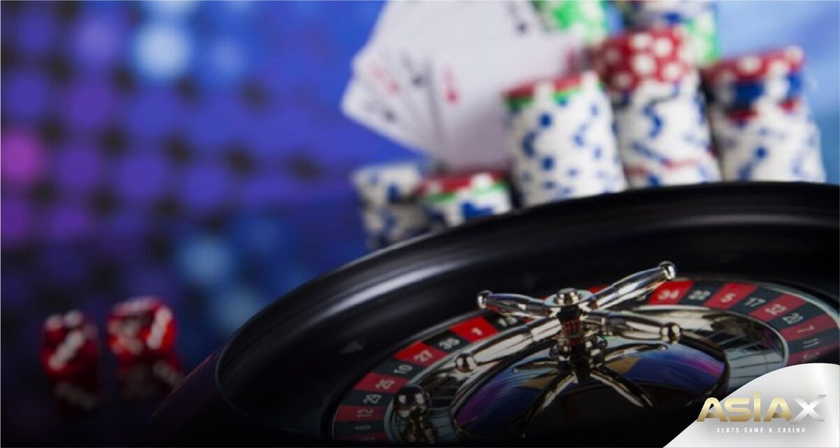 JILIEVO Casino آن لائن کیسینو میں کھیلنے کی وجوہات