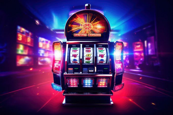 JILIEVO Casino کیسینو گیمز کا ایک زمرہ منتخب کریں

