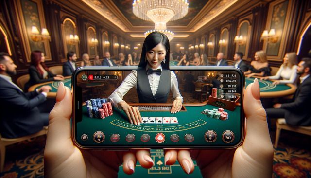 پاکستان کے نئے JILIEVO Casinoکیسینو کھلاڑیوں کے لیے خوش آمدید بونس